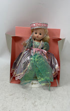 Load image into Gallery viewer, Effanbee Collection MV162 Glinda Good Witch Wizard Of Oz Doll In Box