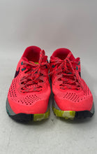 Load image into Gallery viewer, Nike Womens Air Zoom Terra Kiger 4 880564-600 Pink Gray Sneakers Shoes Size 7