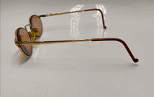 Load image into Gallery viewer, Authentic Giorgio Armani Women's Gold Tone Glasses