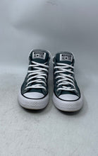 Load image into Gallery viewer, Converse Womens Chuck Taylor All Star Madison A10663F Green Sneaker Shoes Size 7