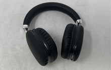 Load image into Gallery viewer, Sentry BTA1000 Black Noise Cancellation Wireless Over Ear Headphone Not Tested