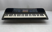Load image into Gallery viewer, Casio CTK-601 Black Gray 61-Key Portable Electronic Keyboard Not Tested