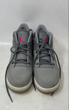 Load image into Gallery viewer, Nike Boys Jordan Flight Origin 3 820250-009 Gray Basketball Shoes Size 7.5Y
