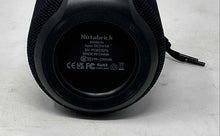 Load image into Gallery viewer, Notabrick Ki Black Wireless Bluetooth Portable Smart Speaker Not Tested NCL