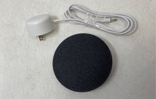 Load image into Gallery viewer, Google H2C Home Mini Assistant Smart Speaker With Power Cable Untested
