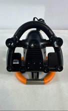 Load image into Gallery viewer, PXN V3 Pro Gaming Racing Steering Wheel Pedals Shifter For PC Not Tested