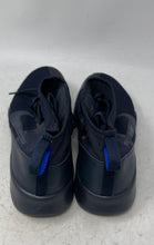 Load image into Gallery viewer, Nike Womens Air Zoom Strong 2 921334-400 Blue Lace-Up Sneaker Shoes Size 8.5