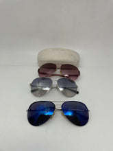 Load image into Gallery viewer, Michael Kors, Guess, Calvin Klein Multicolored Sunglasses (3 Pcs)