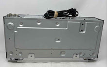 Load image into Gallery viewer, Emerson EWD2003 Silver HQ 4 Head Video Cassette Recorder/DVD Player Not Tested