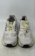 Load image into Gallery viewer, On Mens Cloudnova Form White Round Toe Low Top Lace-Up Running Shoes Size 10