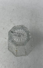 Load image into Gallery viewer, Home Beautiful Crystal Cut Glass Original Design Mini Vase Collectible