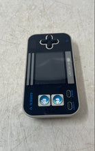 Load image into Gallery viewer, My Arcade Gamer V Black Gray Portable Handheld Gaming System Not Tested