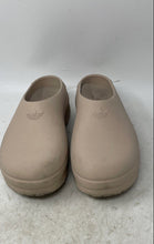 Load image into Gallery viewer, Adidas Womens Adifom Stan Smith Beige Slip-On Mule Shoes Size 7 UK