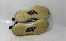 Load image into Gallery viewer, Adidas Mens Harden Vol. 5 Futurenatural Black White Lace-Up Sneaker Shoes Size 8