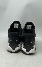 Load image into Gallery viewer, Nike Kids Jordan Max Aura 4 DQ8404-002 Black Lace-Up Sneaker Shoes Size 5Y