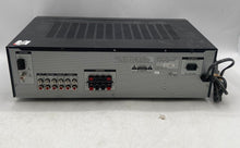 Load image into Gallery viewer, Sony Model STR-DE197 Black Wired Portable AM/FM Stereo Receiver Not Tested