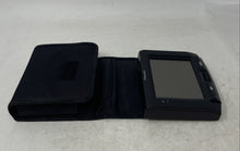 Load image into Gallery viewer, Pioneer AVIC-S1 Black Portable Smart GPS Navigation In Case Untested