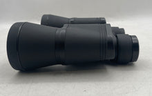 Load image into Gallery viewer, Tasco Black 10x50mm Zip Focus Wide Angle Fully Coated Binocular With Case