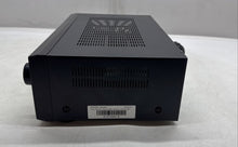 Load image into Gallery viewer, Sony Model STR-K750P Black 5.1 Channel Surround Sound A/V Receiver Not Tested