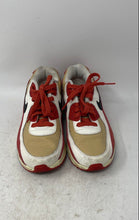 Load image into Gallery viewer, Nike Kids Air Max 90 CD6864-200 Multicolor Leather Lace-Up Sneaker Shoes Size 5Y