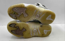 Load image into Gallery viewer, Authentic Nike Womens Air Jordan Jumpman Two Trey White Gray Shoes Size 8 Worn