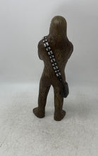 Load image into Gallery viewer, Lucasfilm LTD Star Wars Brown Collectible Standing Chewbacca Vinyl Figure