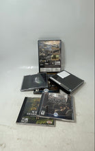 Load image into Gallery viewer, Lot Of 6 Pcs Assorted Mixed Variety Action & Adventure PC Video Games