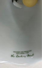 Load image into Gallery viewer, Antique Lot Of 2 Pcs Assorted White Engraved Porcelain Collectible Bells