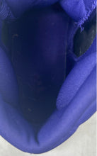 Load image into Gallery viewer, Adidas Mens Pro Bounce 2019 Purple Mid Top Lace-Up Sneaker Shoes Size 11