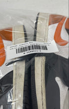 Load image into Gallery viewer, Nike Boys Air Jordan 1 Mid 554725-058 Black White Orange Sneakers Shoes Size 6Y