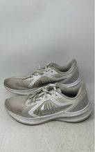 Load image into Gallery viewer, Nike Mens Downshifter 10 CI9984-100 White Lace-Up Sneaker Shoes Size 9