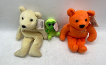 Load image into Gallery viewer, Lot Of 10 Pcs Ty Mini Collection Dog Stuffed Animal Toys With Tags