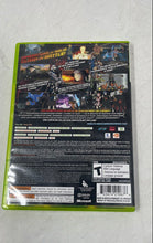 Load image into Gallery viewer, Lot Of 4 Pcs Assorted Xbox 360 Mixed Genre Action And Adventure Video Games