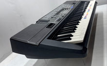 Load image into Gallery viewer, Casio CTK-720 Black Portable 61-Key USB Electronic Keyboard Not Tested