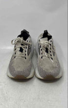 Load image into Gallery viewer, Brooks Womens Glycerin StealthFit 21 Beige Black Lace-Up Sneaker Shoes Size 8.5