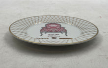 Load image into Gallery viewer, Limoges French Chairs Empire Style XVIII Century Collection Collector Plate