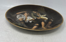 Load image into Gallery viewer, Schumann Bavaria Two Beggar Boys Eating Grapes And Melon Ceramic Collector Plate