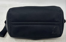 Load image into Gallery viewer, Kate Spade New York Womens Chelsea Black Medium Cosmetic Bag