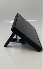 Load image into Gallery viewer, Facebook Portal Mini Black Bluetooth Portable Smart Display Not Tested