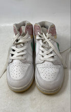 Load image into Gallery viewer, Nike Boys Air Jordan 1 Mid SE DD1666-100 Multicolor Sneakers Shoes Size 6Y