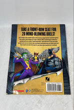 Load image into Gallery viewer, Lot Of 7 Pcs DC Comics Superman Batman Justice League Booster Gold Comic Books