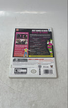 Load image into Gallery viewer, Ubisoft Nintendo Wii Rhythm Just Dance 2 Everyone 10+ ESRB Rated Video Game