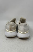 Load image into Gallery viewer, Adidas Mens Swift Run 22 GW6810 White Low Top Lace-Up Sneaker Shoes Size 8.5
