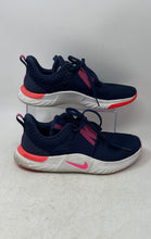 Load image into Gallery viewer, Nike Womens Renew In-Season TR 9 DC1869-400 Multicolor Sneakers Shoes Size 9