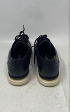 Load image into Gallery viewer, Cole Haan Mens OriginalGrand Energy Meridian C33804 Black Oxford Dress Shoes 8M