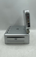 Load image into Gallery viewer, Audiovox VBP-4000 5.6 Inch LCD Monitor And DVD Player w/ Case Untested