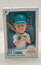 Load image into Gallery viewer, Florida/Miami Marlins Hall Of Fame Jeff Conine #19 SGA Baseball Bobblehead
