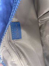 Load image into Gallery viewer, Kipling Womens Light Blue Crossbody Bag