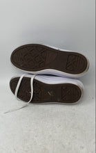 Load image into Gallery viewer, Converse Kids CTAS Move Platform High Light Blue White Sneaker Shoes Size 5