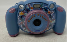 Load image into Gallery viewer, Lexibook Disney Stitch Handheld Children's Digital Camera Not Tested